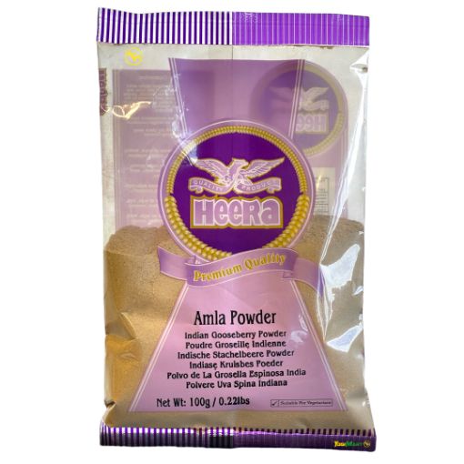 Bild von Heera Amla Powder 100g