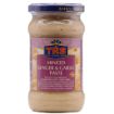 Bild von Trs Minced Ginger Garlic Paste 300g