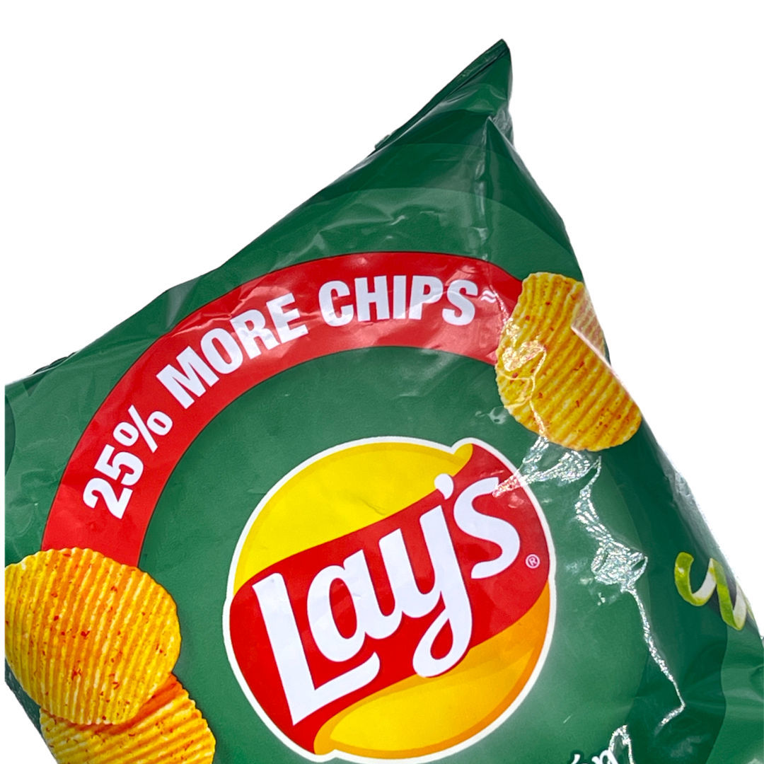 Lay's Chile limon Potatoes Chips 50g - Exp 31.11.2024 - Yogi Mart ...