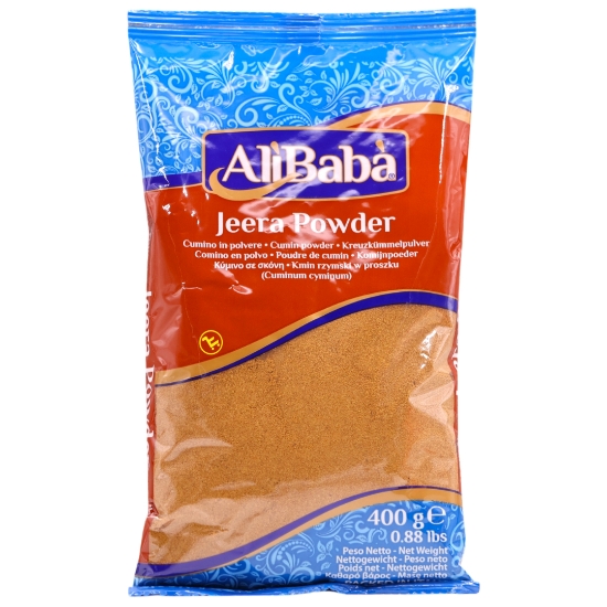Picture of AliBaba Jeera Powder 400g