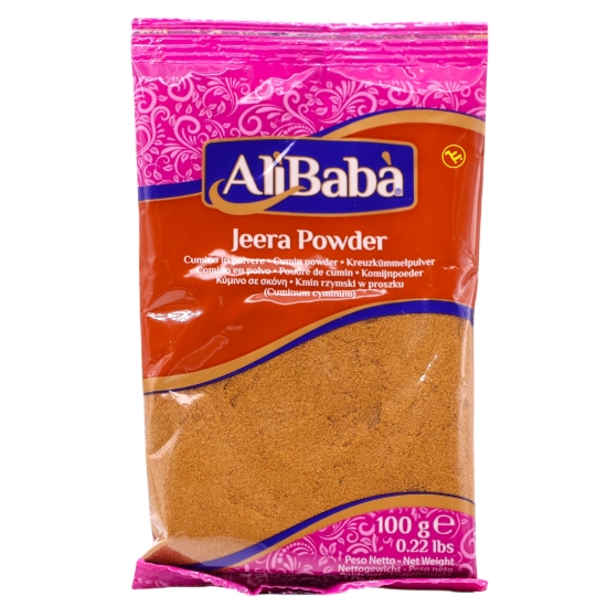Picture of AliBaba Jeera Powder 100g