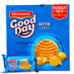 Bild von Britannia Good Day Butter Cookies Family Pack