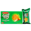 Bild von Britannia Good Day Pistachio & Almond Cookies Stay Fresh Pack 231g - Exp  06.05.2026