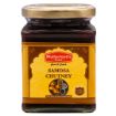 Bild von Motherland's Taste Samosa Chutney 350g