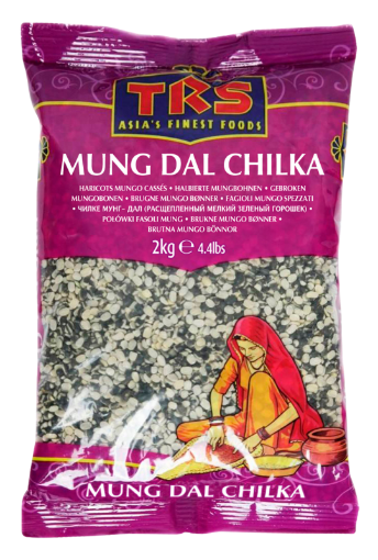 Bild von TRS Urid Dall Chilka 2 KG