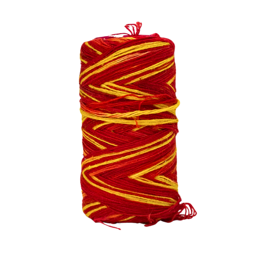 Bild von Heera Pooja Nada chadi ( Moli Thread Rolls ) 10Pcs