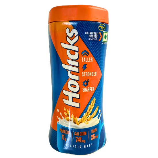 Bild von Horlicks Original hot malty goodness 270g