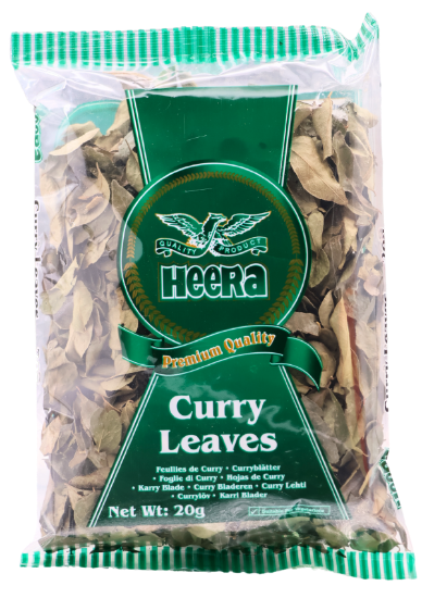 Bild von Heera Curry Leaves 20g