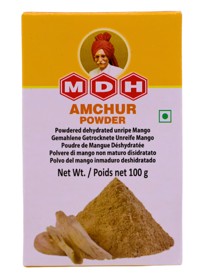 Bild von MDH Amchur Powder 100G