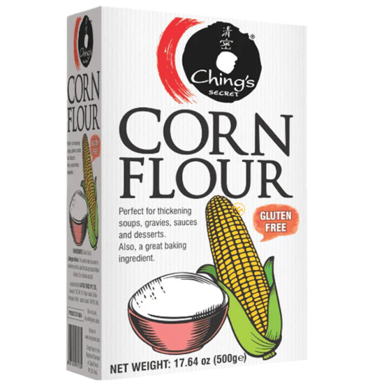 Bild von Ching's Corn flour 500g