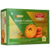 Bild von Motherland's Taste Ajwain Cookies 400g