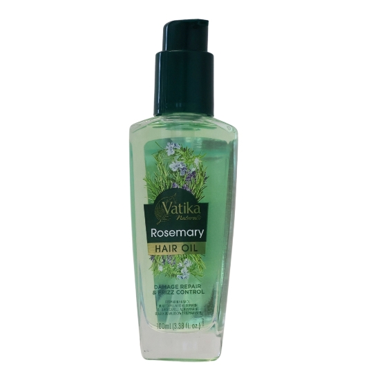 Bild von Vatika Naturals Rosemary Hair Oil 100ml